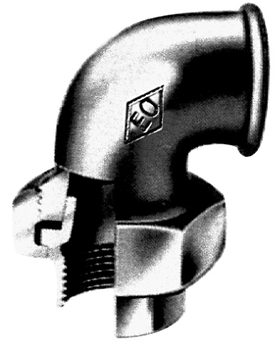 COUDE UNION FF 8/4 NOIR