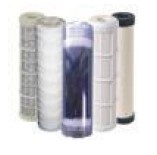 FILTRE CARTOUCHE LAVABLE 60M