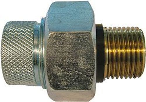 RACCORD DIELECTRIQUE 1/2 MF