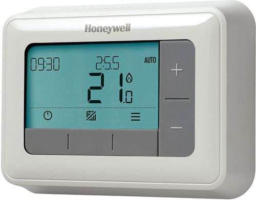 THERMOSTAT D'AMBIANCE HONEYWELL T4