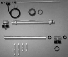 KIT DE JUMELAGE POUR CITERNE GALVA ROTH DWT