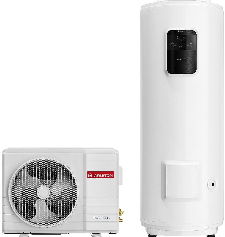 BOILER THERMODYNAMIQUE ARISTON NUOS SPLIT WIFI 200LT