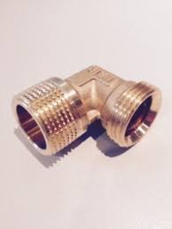 COUDE BEGETUBE 1/2M X EUROCONE 3/4