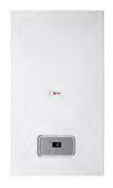 CHAUDIERE GAZ NAT BULEX THERMOMASTER T30/35