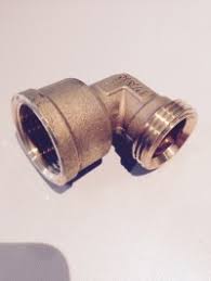 COUDE BEGETUBE 1/2F X EUROCONE 3/4