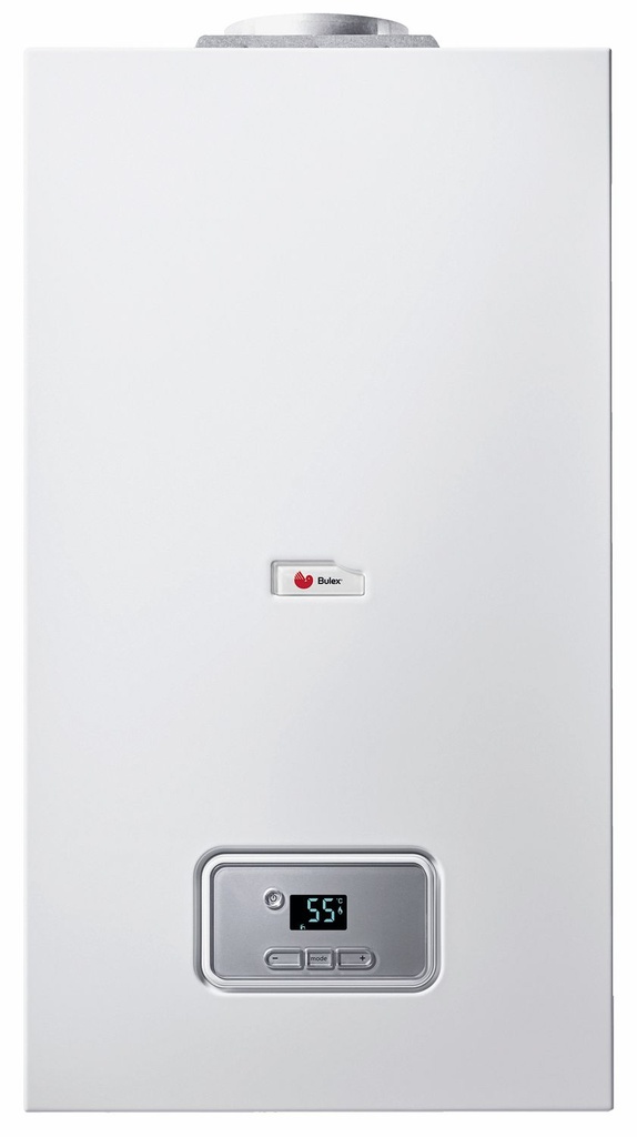 CHAUDIERE MURALE NON CONDENSATION GAZ NATUREL BULEX THEMATEK C18/24