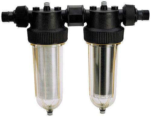 FILTRE CINTROPUR DUO 4/4