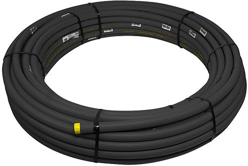 TUBE SOCAREX GAZ 32mm ROULEAU DE 50 METRES