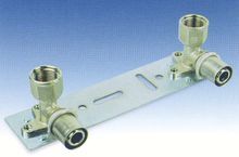 CULASSE ALPEX CALIBREE A SERTIR BEGETUBE 1/2F X 16mm