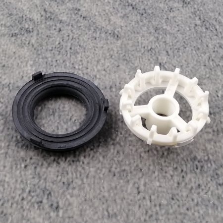 FIXATION GEBERIT 240460001