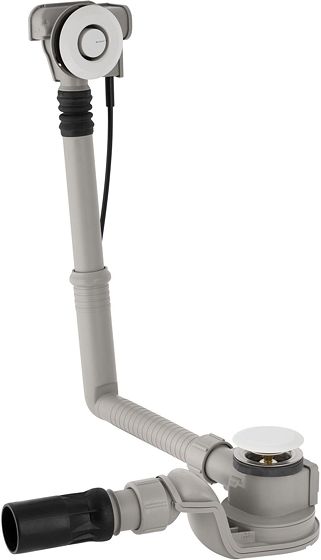 SIPHON BAIN GEBERIT AUTO. MOD LONG