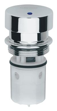 CARTOUCHE POUR POUSSOIR GROHE 42985000