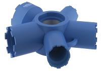 CLE DE MOUSSEUR GROHE 48021000