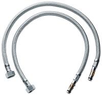 FLEXIBLE GROHE 45484000 (PAR 2 PCES)