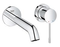 MITIGEUR MURAL GROHE ESSENCE 19408001
