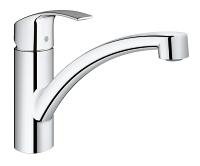 MITIGEUR EVIER GROHE EUROSMART 33281003