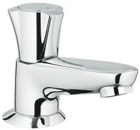 ROBINET LAVE-MAINS GROHE COSTA L 20404001