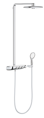 SHOWERPIPE GROHE SMARTCONTROL 26250000