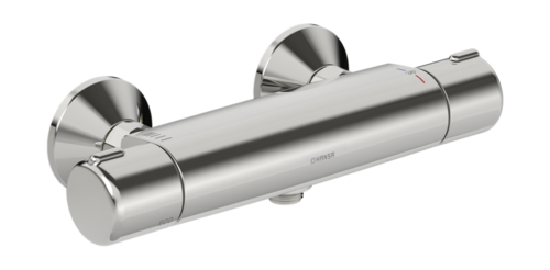 MITIGEUR THERMOSTATIQUE DOUCHE HANSA MICRA 58150171