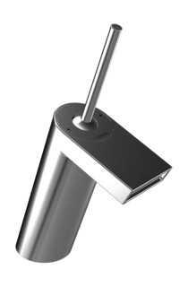 MITIGEUR LAVABO HANSA STELA 57082201