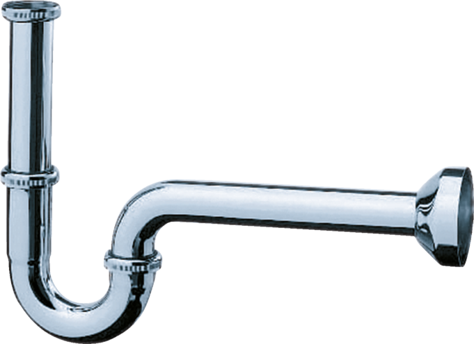 SIPHON S CHROME 5/4*32