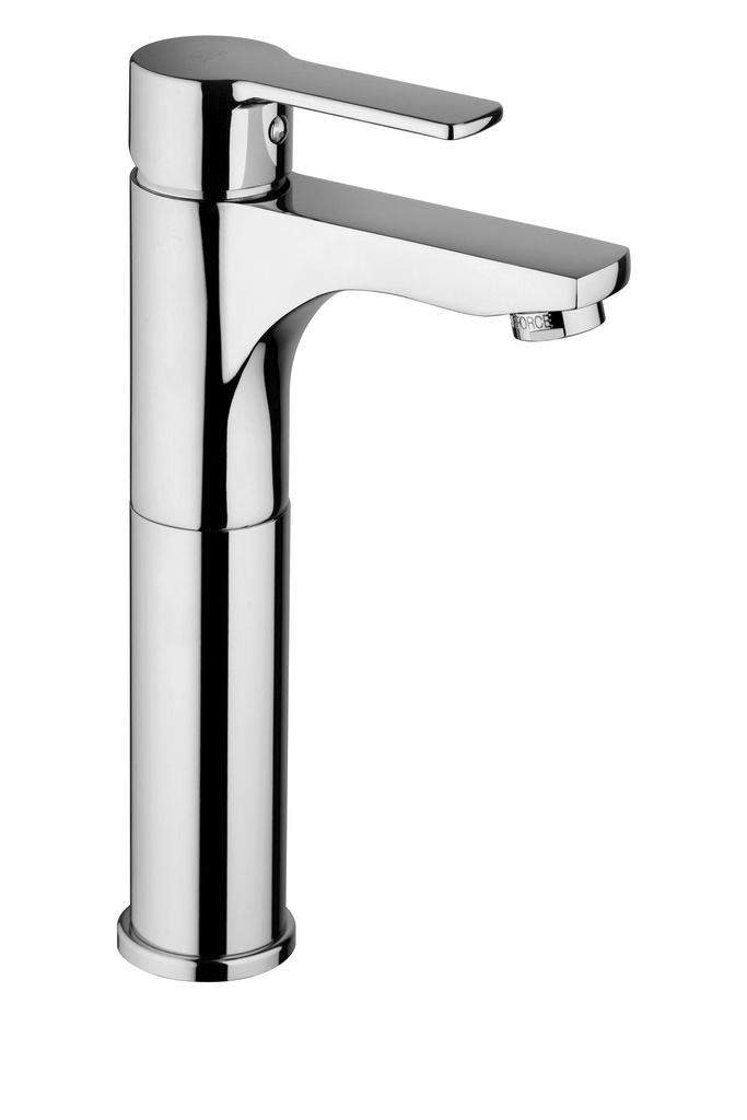 MITIGEUR LAVABO REHAUSSE PAFFONI RED SANS VIDAGE CHROME