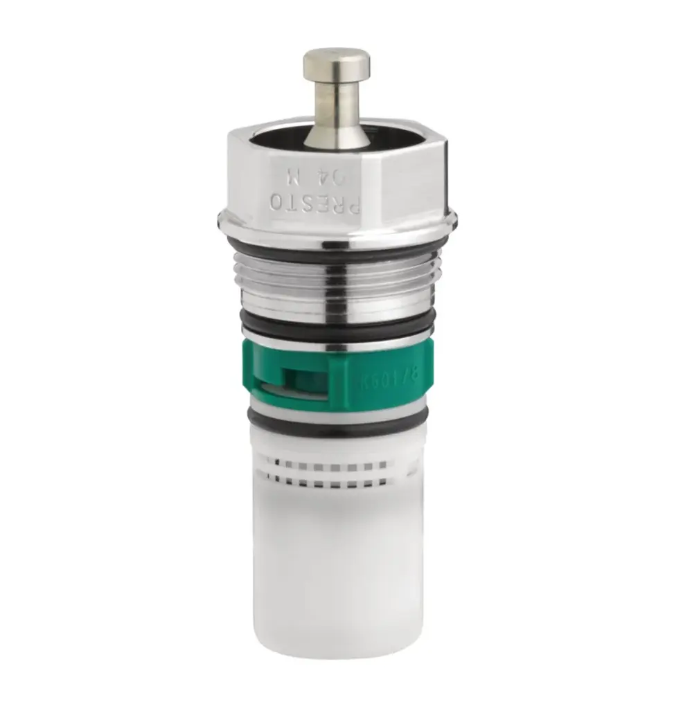 TETE INTERCHANGEABLE POUR PRESTO 500 S