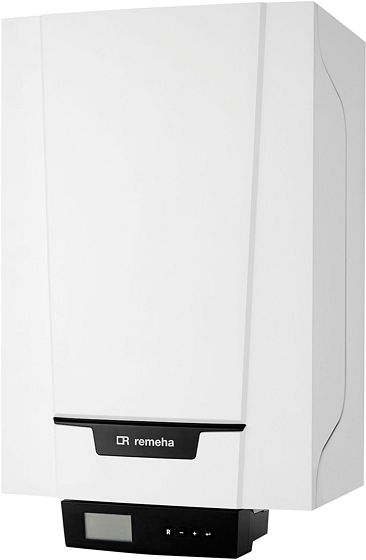 CHAUDIERE MURALE GAZ NAT REMEHA TZERRA ACE SOLO 15S