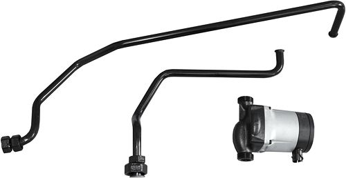 KIT HYDRAULIQUE REMEHA POUR BOILER SOUS CHAUDIERE