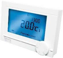 THERMOSTAT D'AMBIANCE SANS FIL REMEHA ISENSE RF S101795