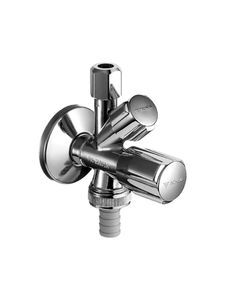 ROBINET SCHELL + PRISE MACHINE