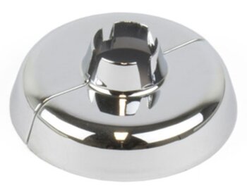 ROSACE SIMPLE BEGETUBE CHROME