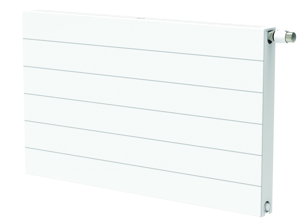 RADIATEUR PLANAR STYLE 8 400*1000*11 614W