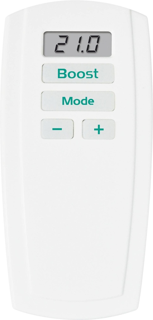 TELECOMMANDE INFRA ROUGE POUR RADIATEUR STELRAD DAHLIA E