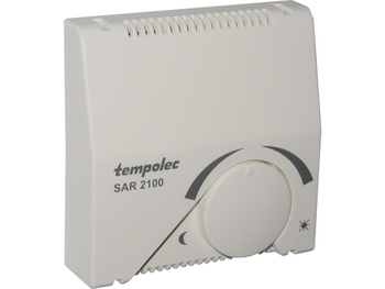 SONDE D'AMBIANCE TEMPOLEC SAR2100