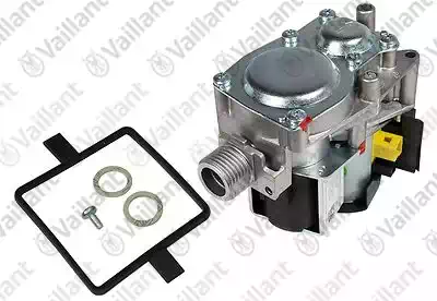BLOC GAZ POUR CHAUDIERE VAILLANT ECOTEC ET ECOCOMPACT 0020135144
