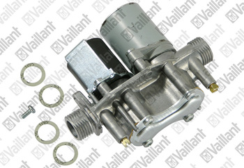 BLOC GAZ VAILLANT VU/VUW 0020019991