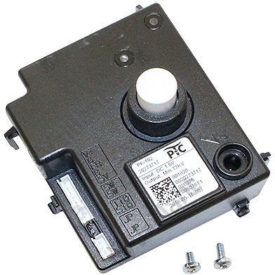 BOITIER VAILLANT POUR CHAUFFE-BAIN ATMOMAG 0010026282