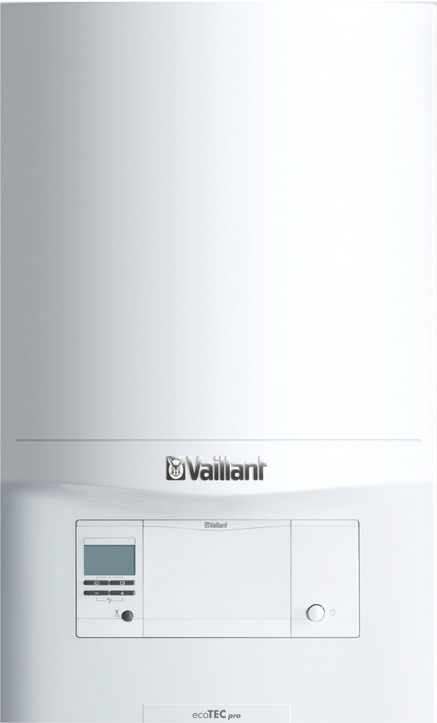 CHAUDIERE MURALE PROPANE VAILLANT ECOTEC PRO VCW246 24KW