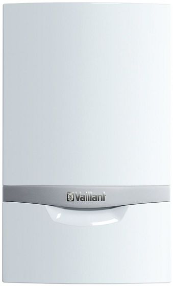 CHAUDIERE MURALE GAZ NATUREL VAILLANT ECOTEC PLUS VC1206 123KW