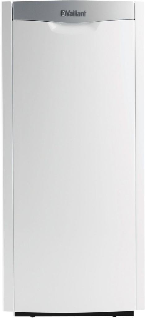 CHAUDIERE MAZOUT CONDENSATION VAILLANT ICOVIT EXCLUSIV VKO 256 25kw