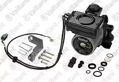 CIRCULATEUR POUR CHAUDIERE VAILLANT ECOTEC 0020130763