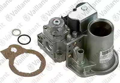 BLOC GAZ POUR CHAUDIERE VAILLANT ECOTEC/ECOCOMPACT ET ECOMAX 053471