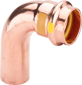 COUDE A SERTIR PROFIPRESS GAZ MF 90° 12