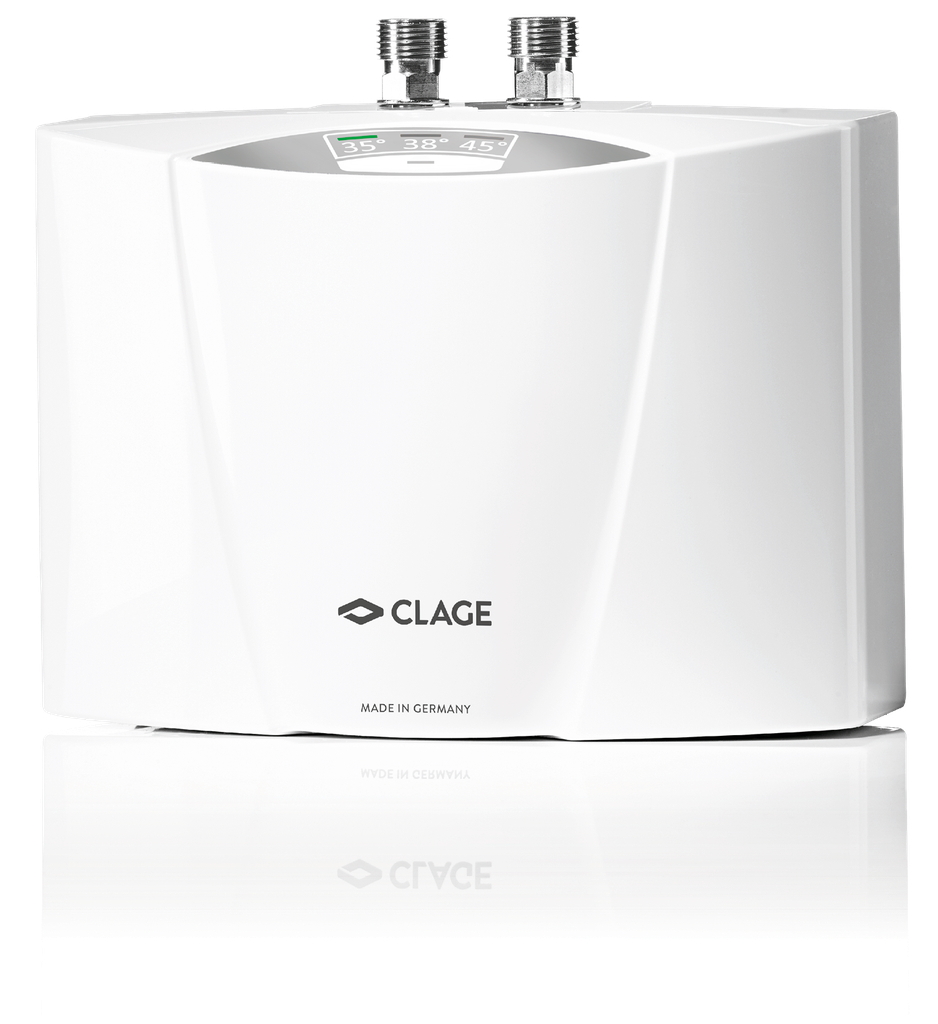 CHAUFFE EAU INSTANTANE CLAGE MONO MCX4 230V 4,4KW