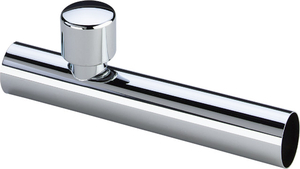 TUBE CHROME 300 +VENTILAIR VIEGA