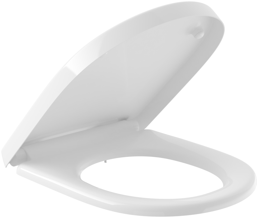 ABATTANT VB POUR CUVETTE SUSPENDUE ONOVO