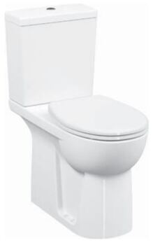 PACK WC PMR REHAUSSE VITRA
