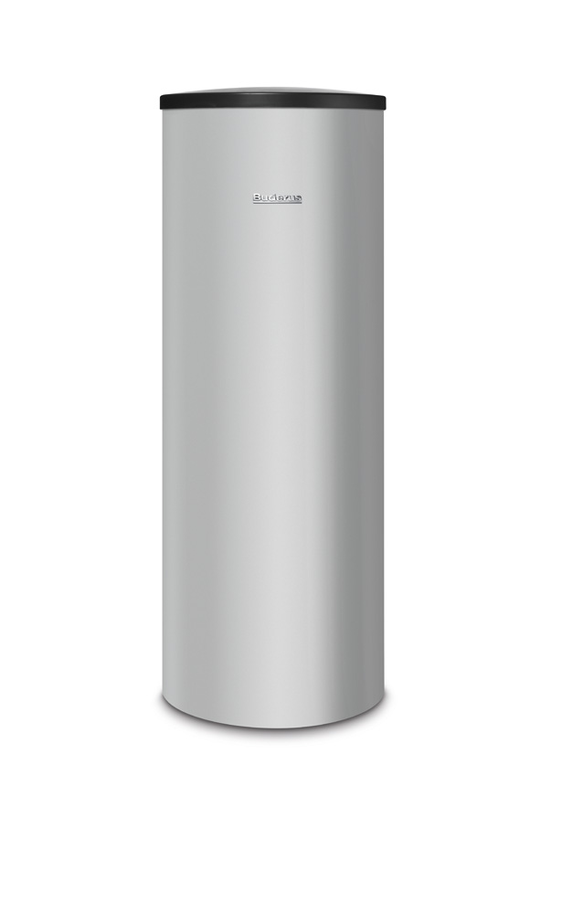 BOILER BUDERUS LOGALUX GRIS 160LT SU160.5 S-B
