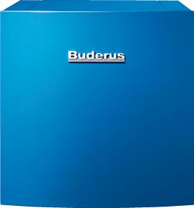 BOILER BUDERUS BLEU 200LT SOUS CHAUDIERE GAZ LOGANO PLUS L200/2R
